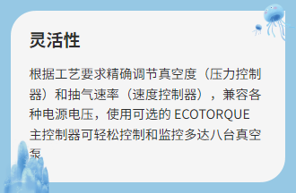 油潤滑旋片真空泵