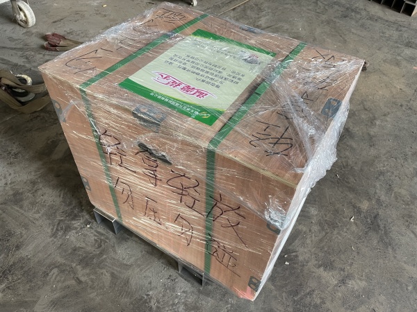 防爆风机