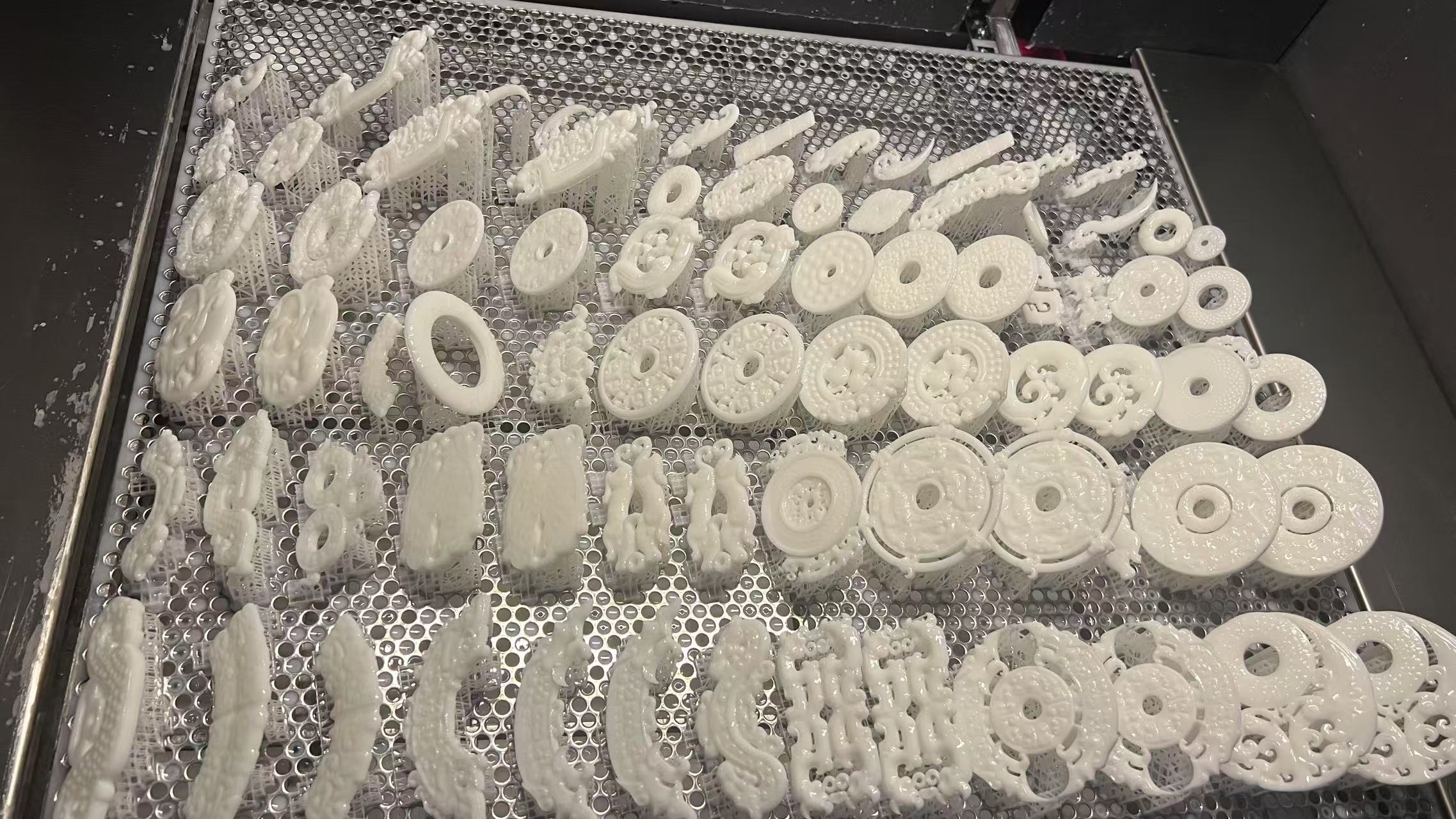 3D 打印市场
