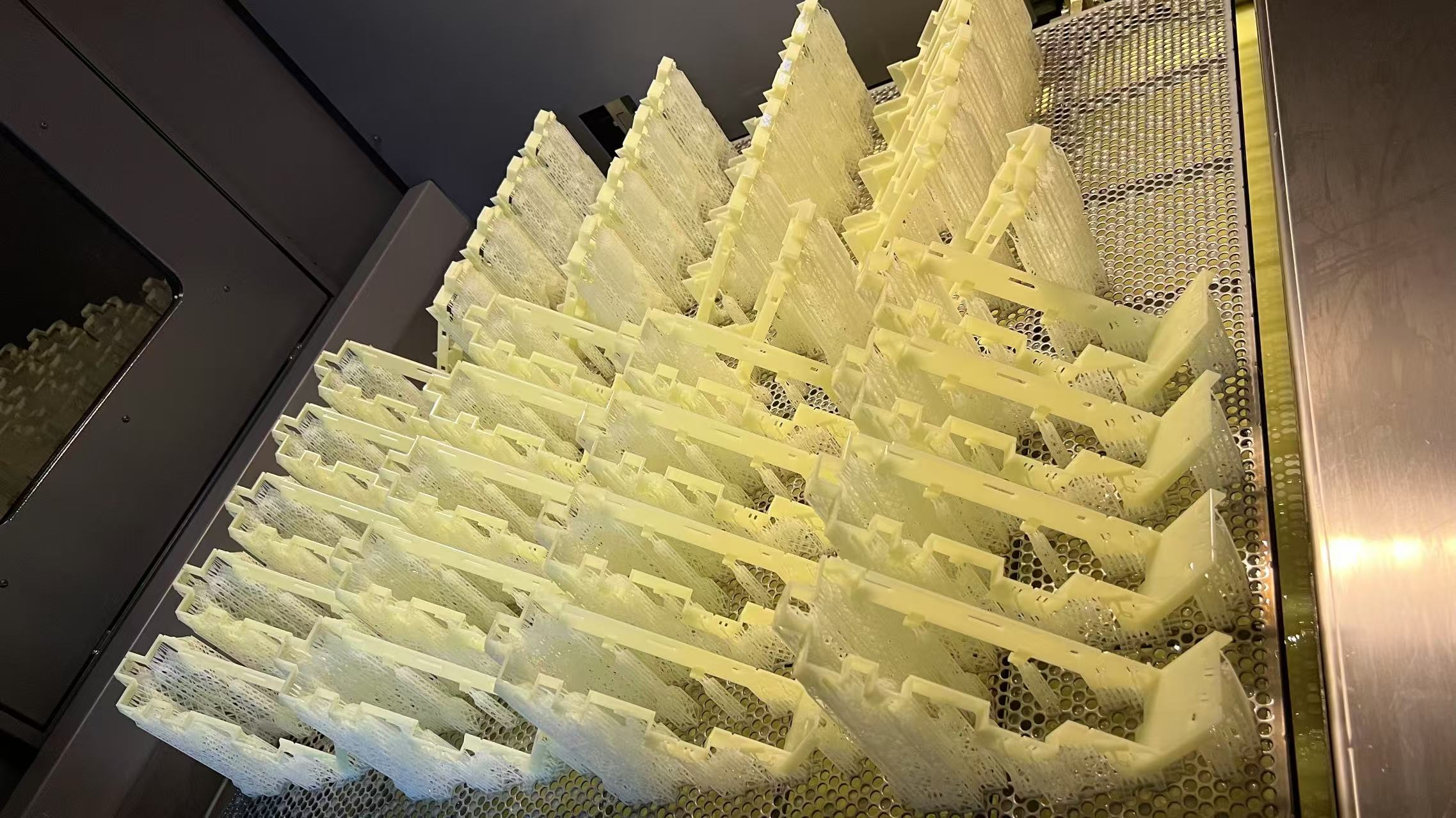 3D 打印市场