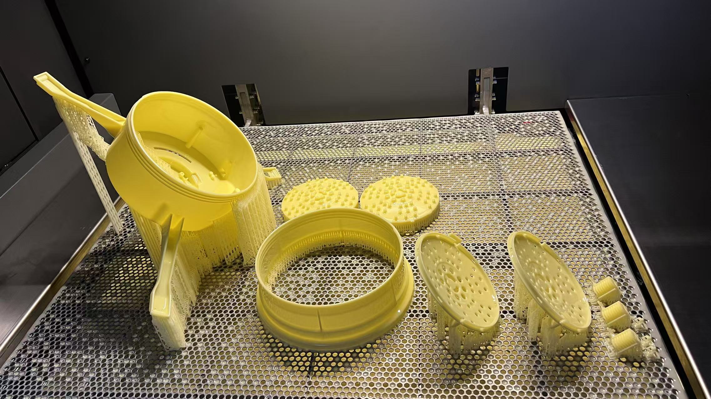 FDM 3D打印