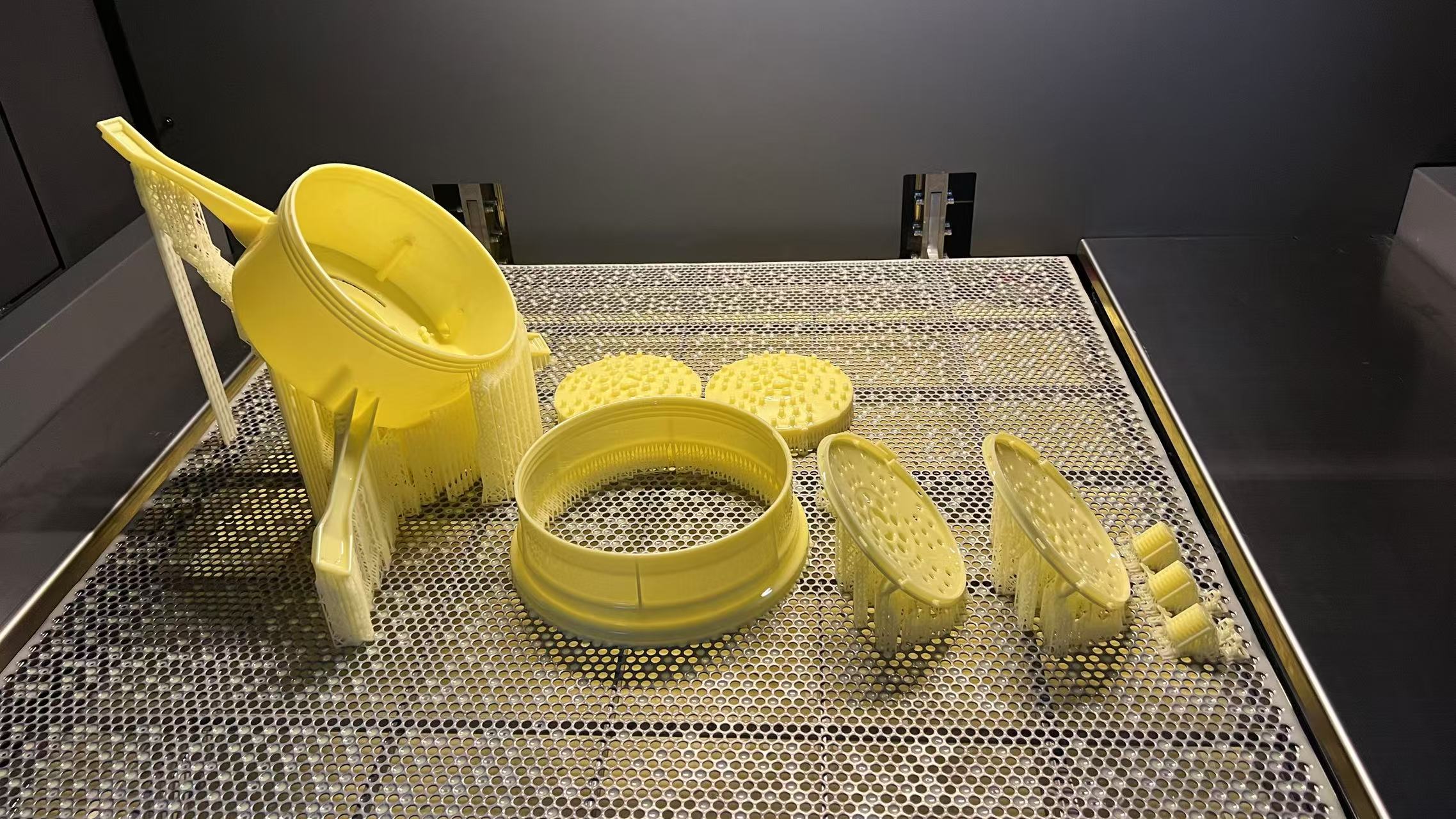 FDM 3D打印