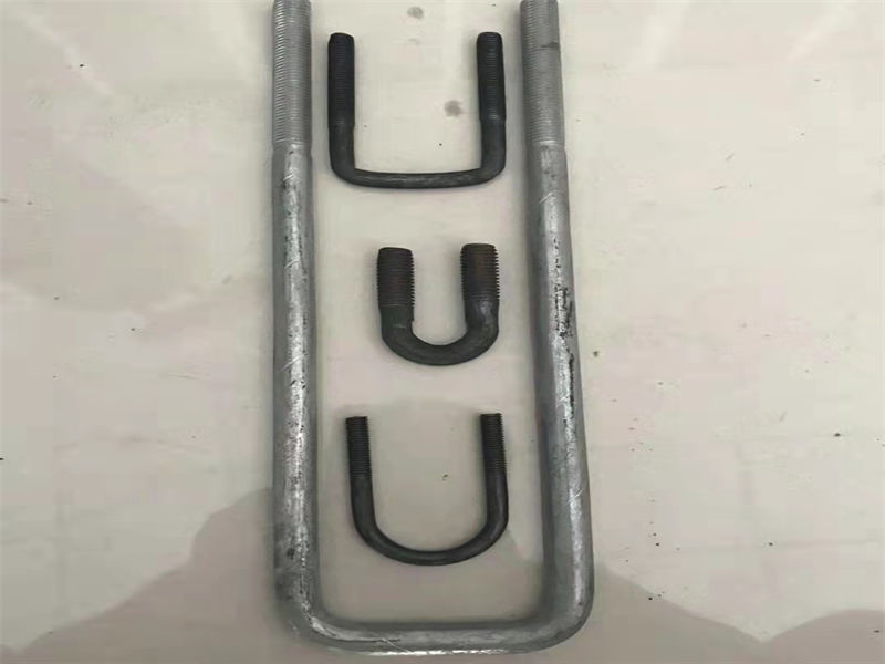 U形丝