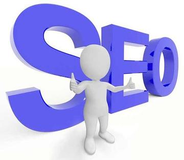 seo优化搜索引擎