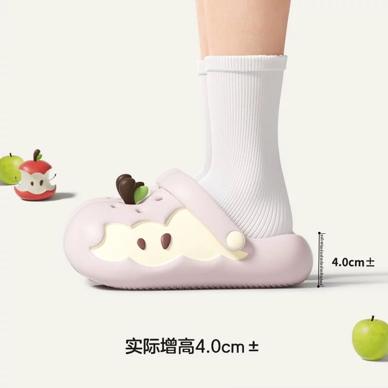 雅购特拖鞋