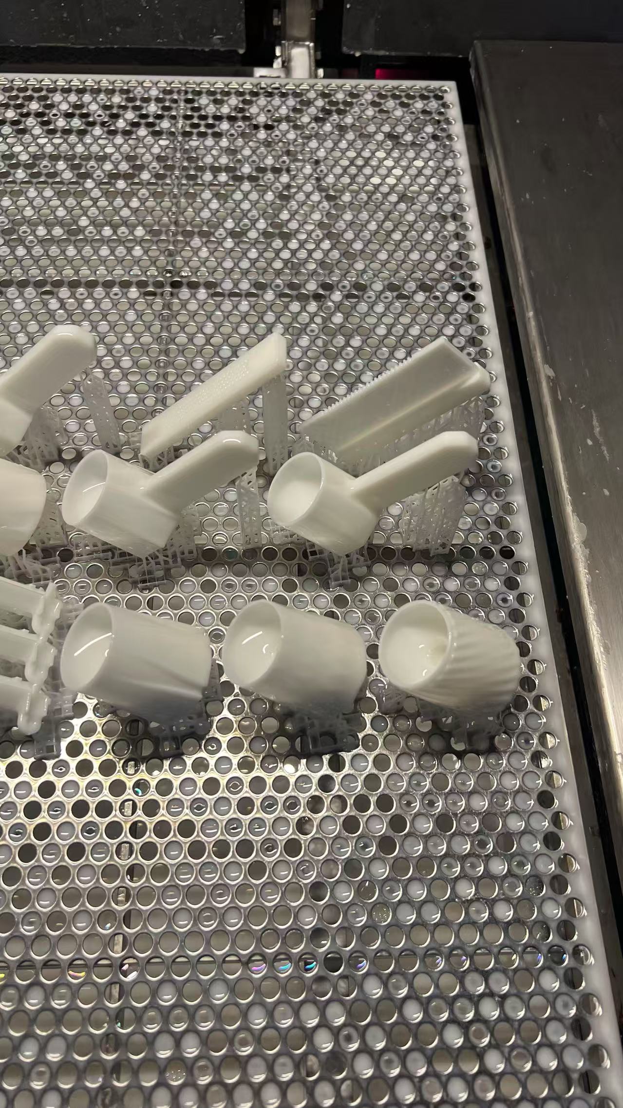 3D 打印尼龙