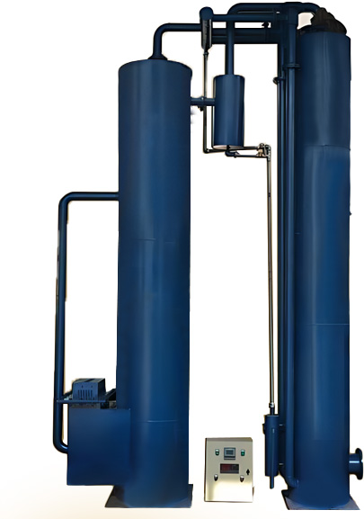 解析除氧器