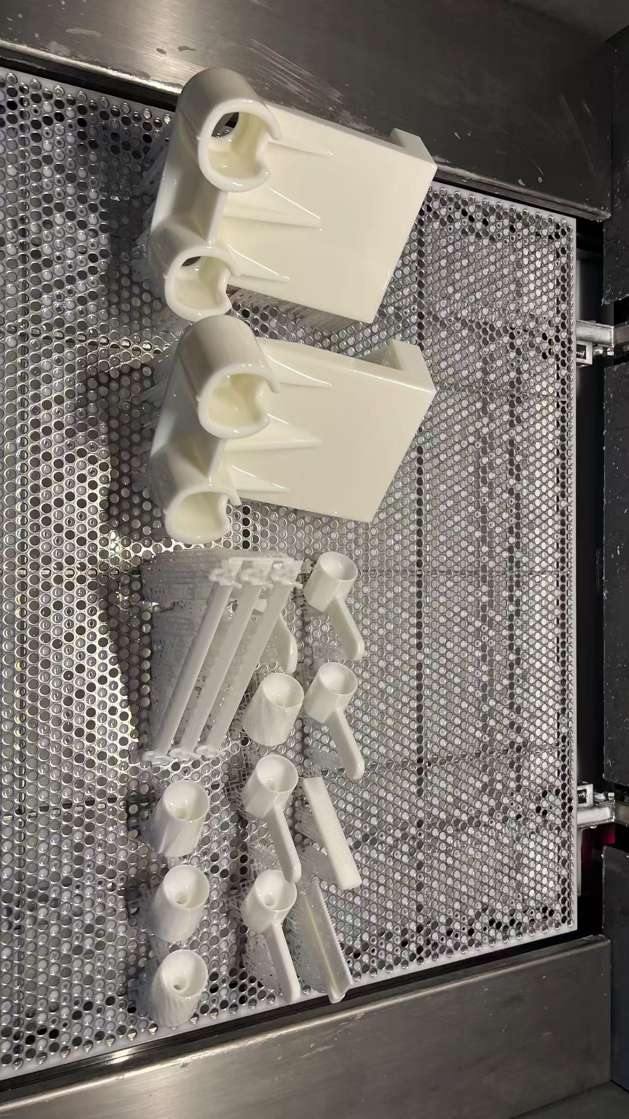 工业级 3D 打印