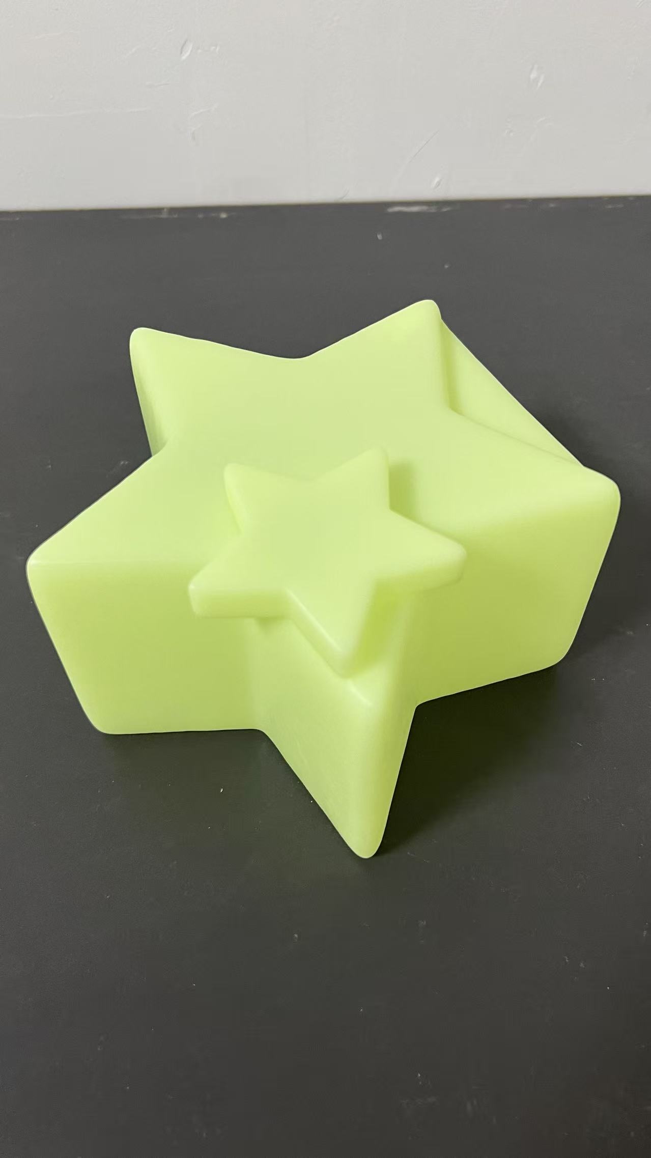 工业级 3D 打印
