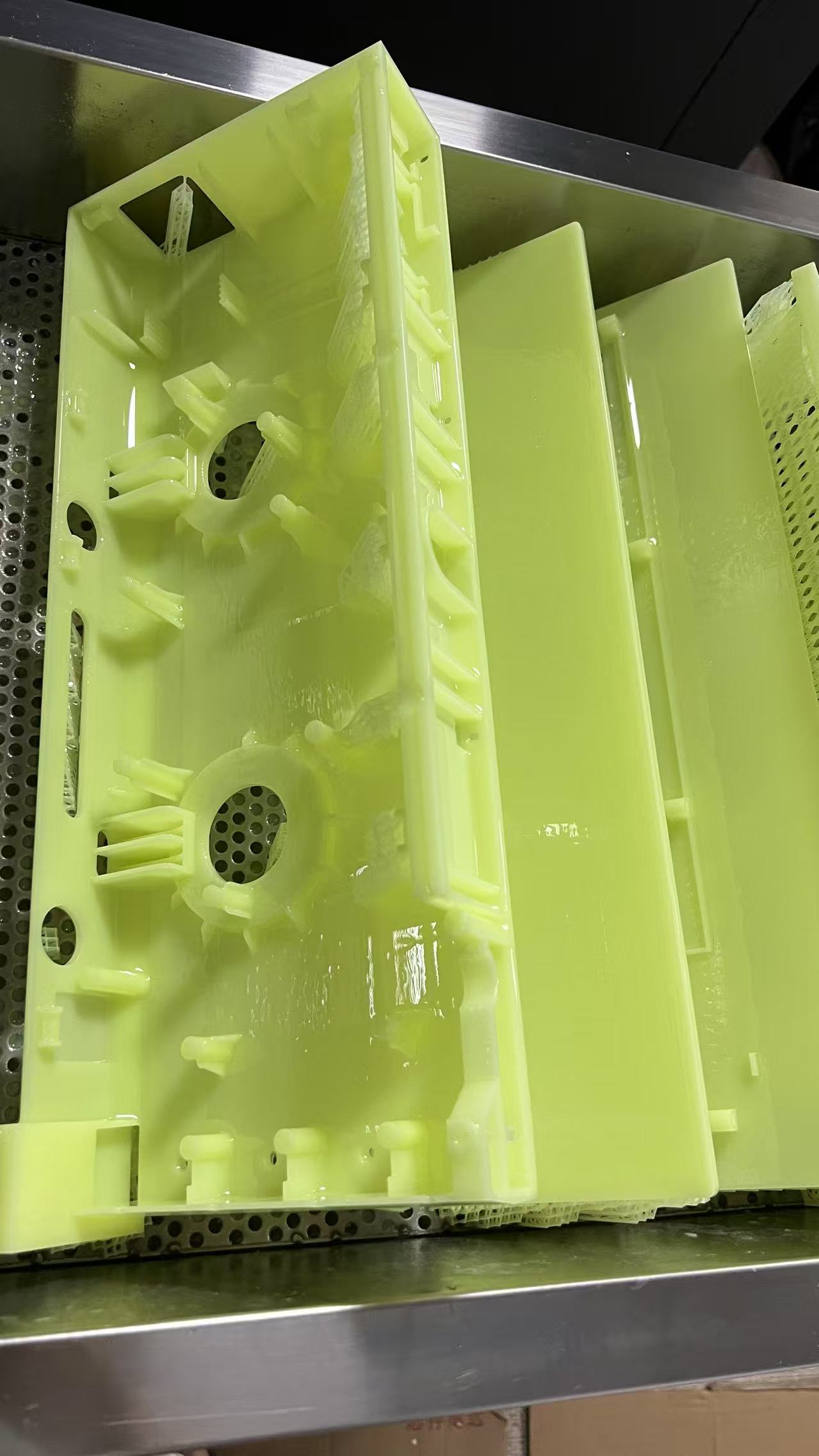 工业级 3D 打印