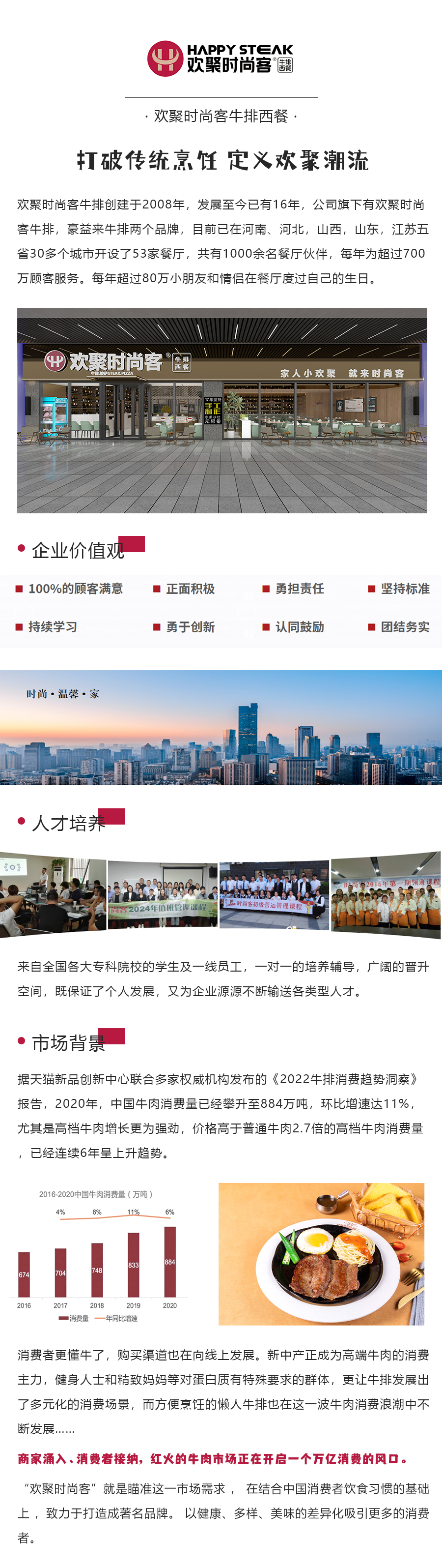 企业简介