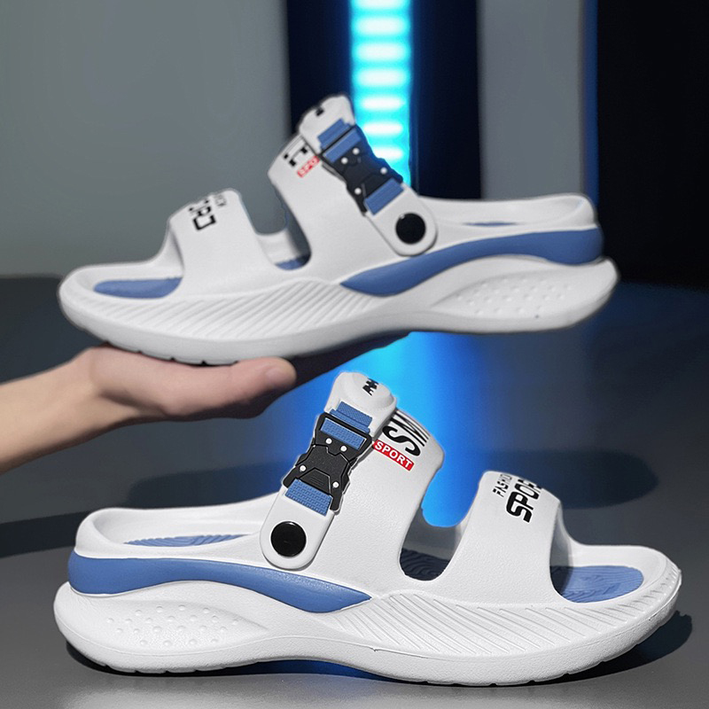 雅购特拖鞋