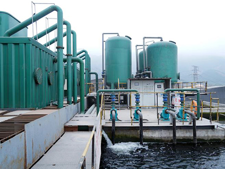 污水处理设备 污水处理设备