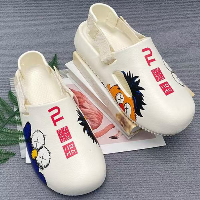雅购特拖鞋