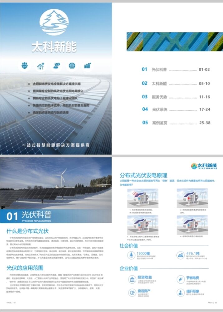 光伏