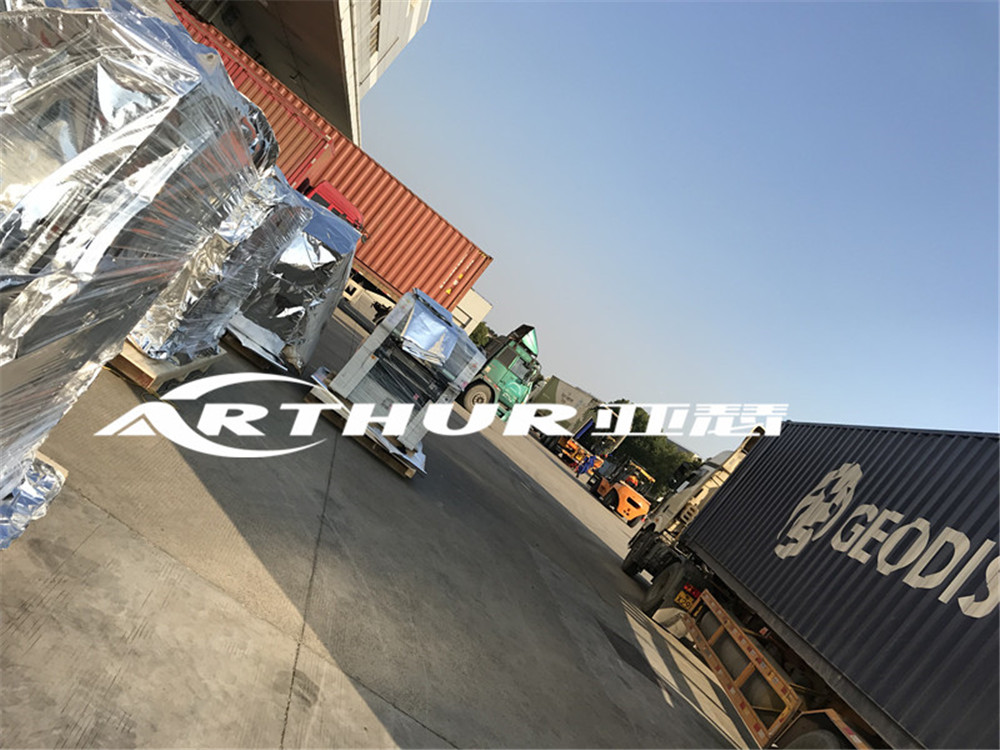 设备搬迁移位搬运装卸-承接大型设备吊装移位-Arthur亚瑟装卸