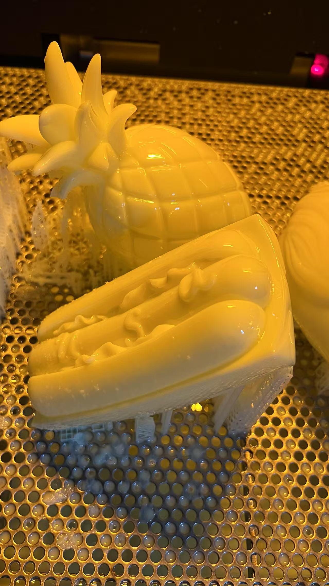 3D 打印