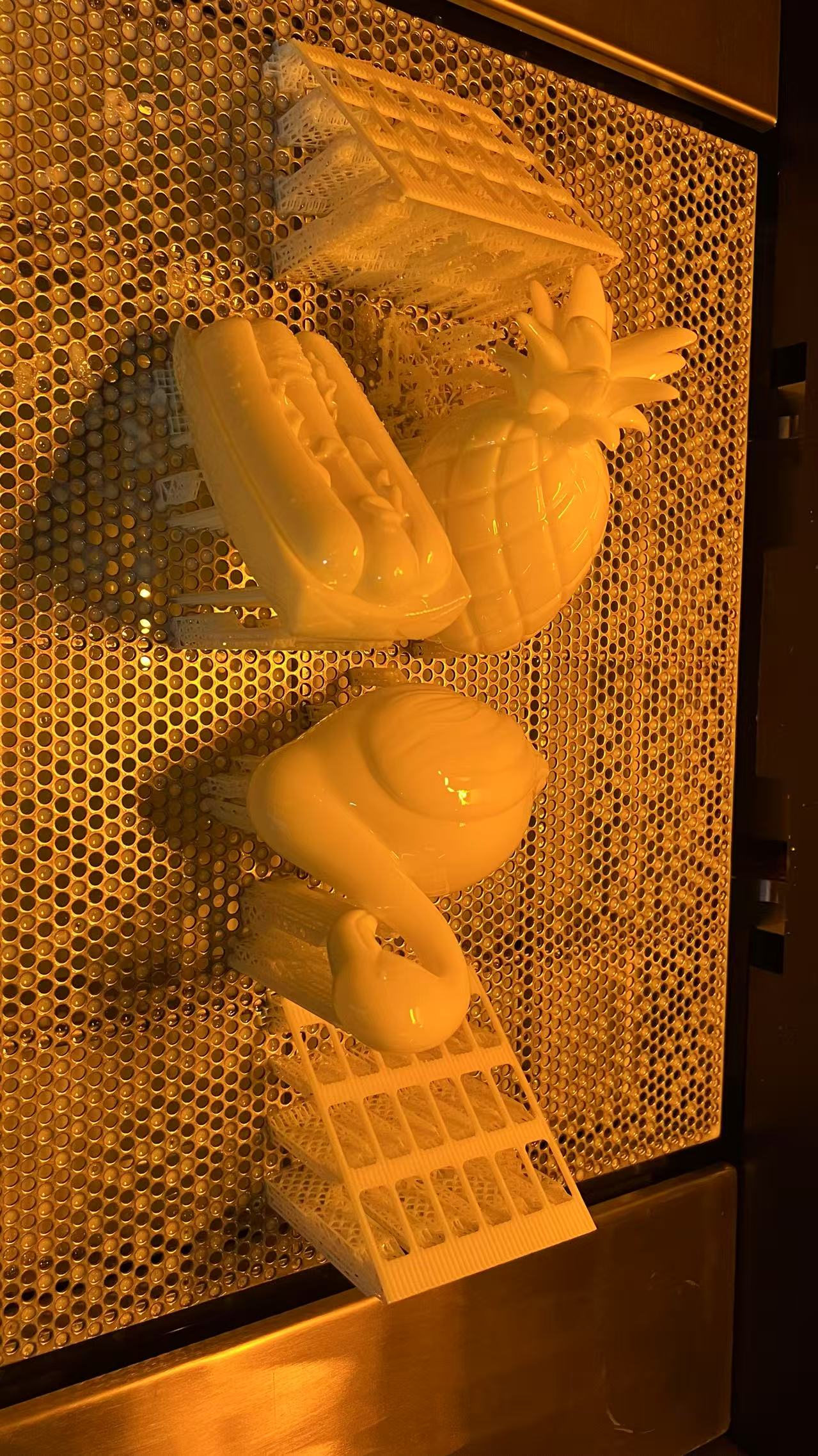 3D 打印