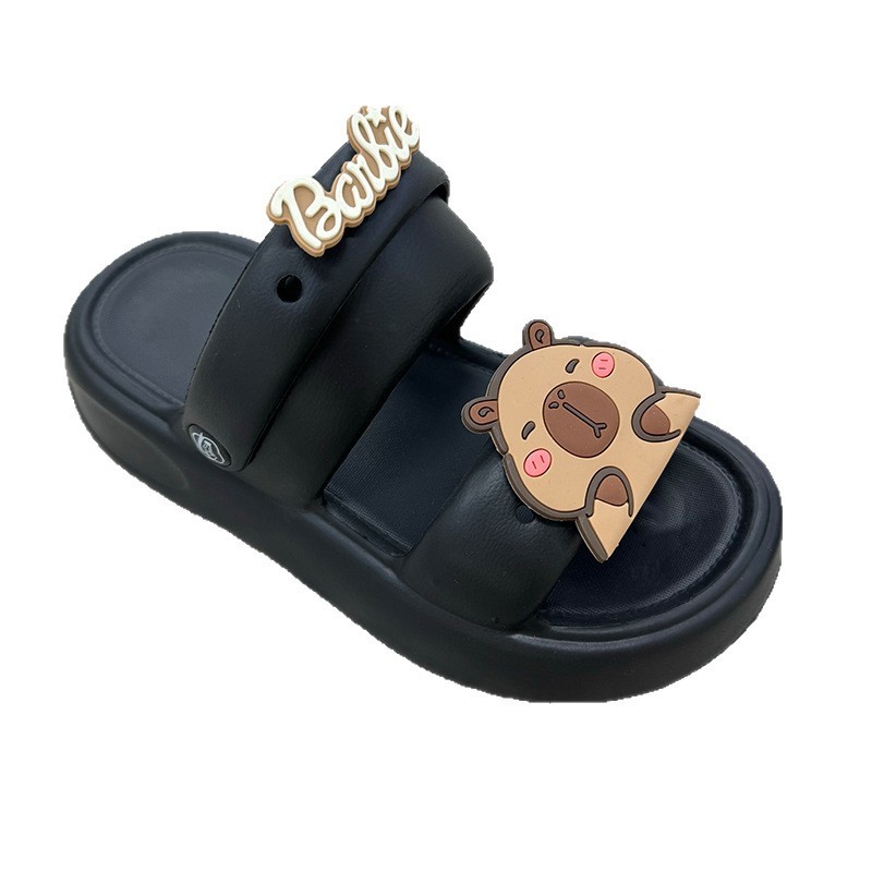 雅购特拖鞋