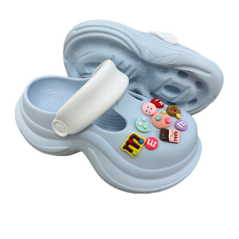 雅购特拖鞋