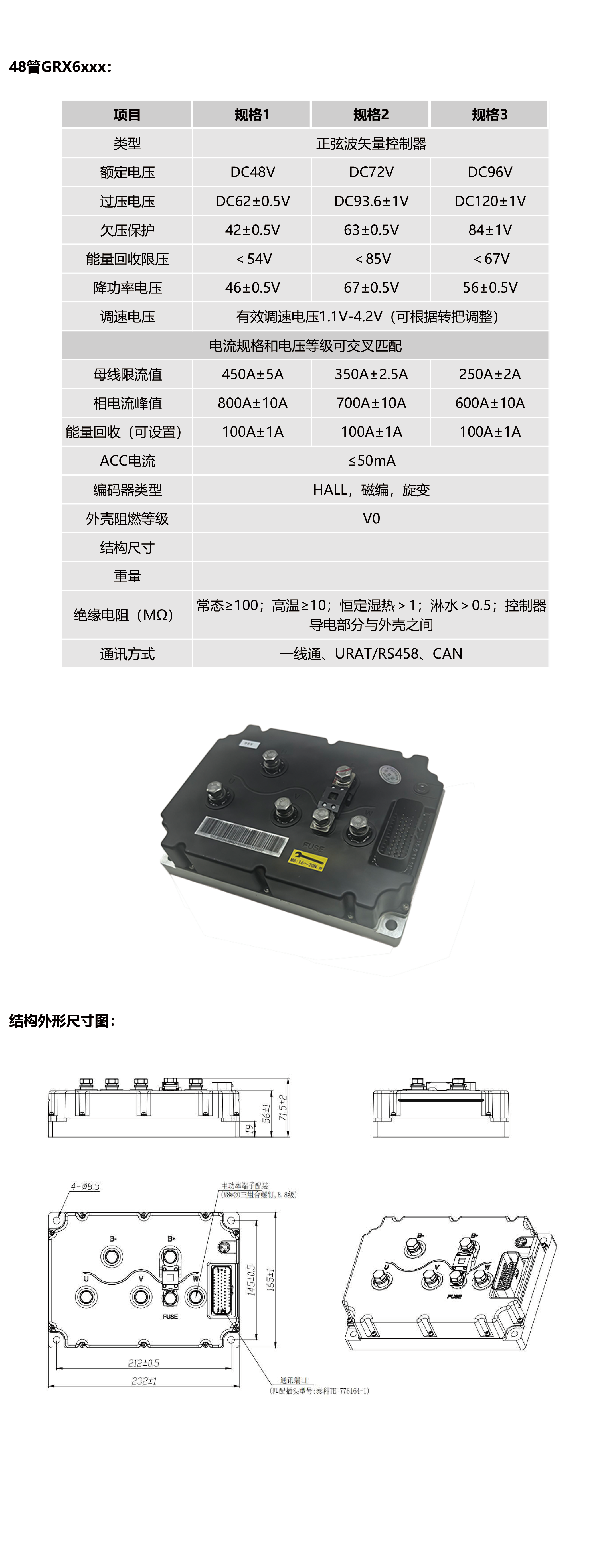 控制器
