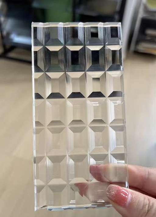 车刻玻璃
