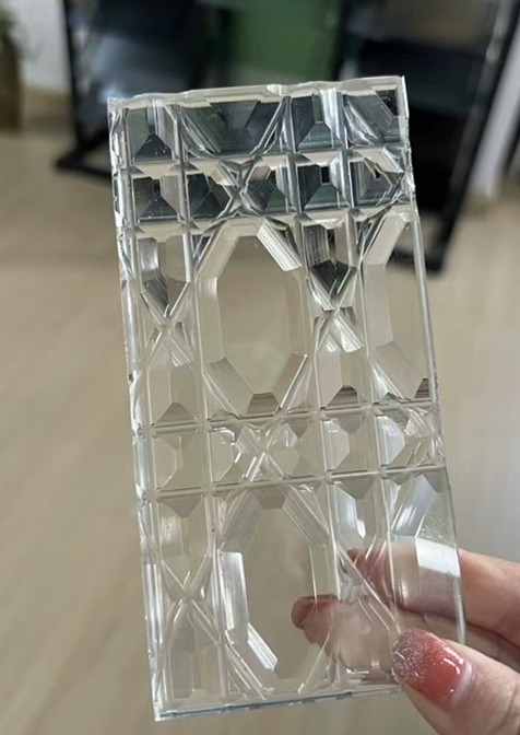 车刻玻璃