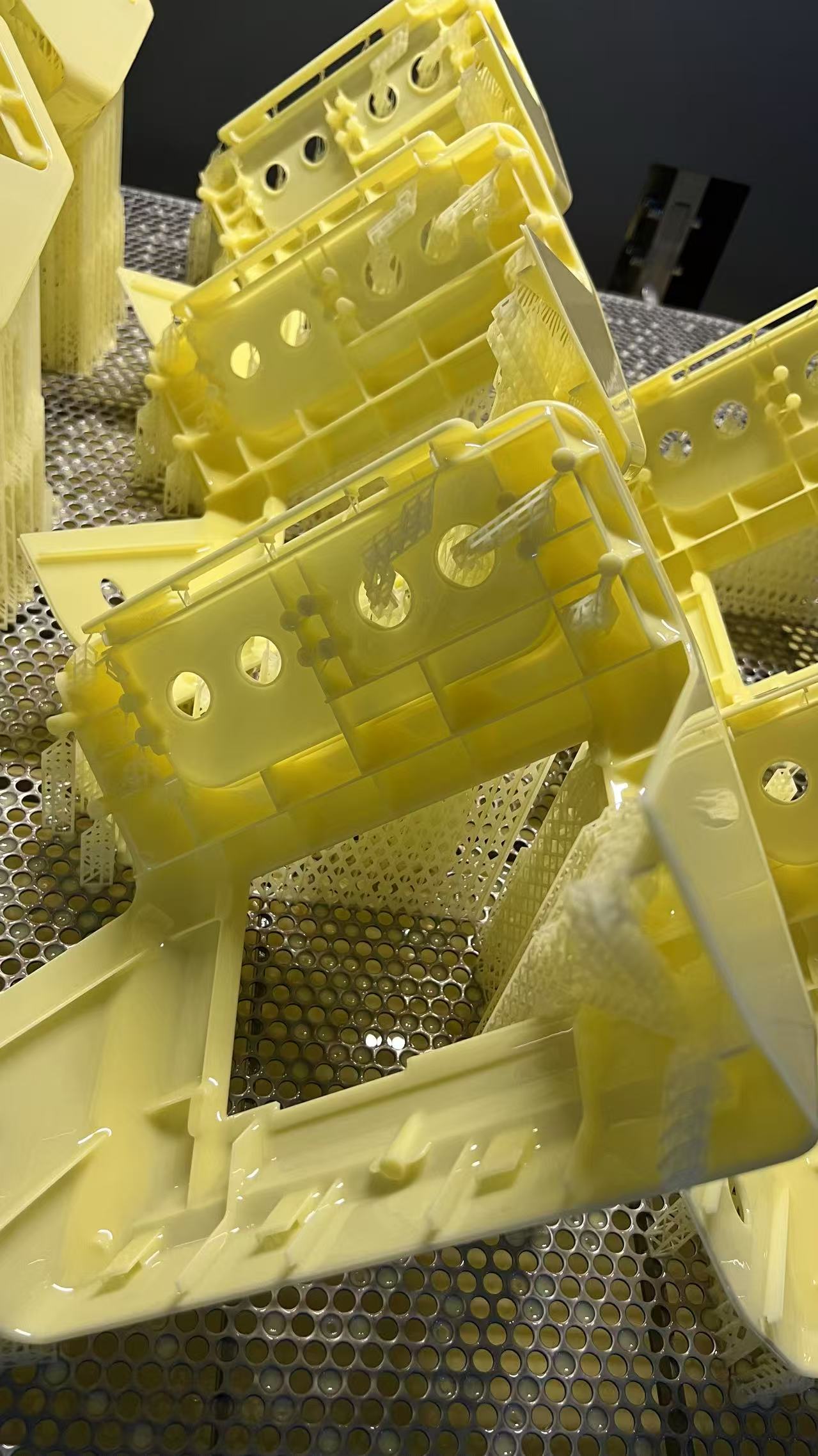 工业级3D打印