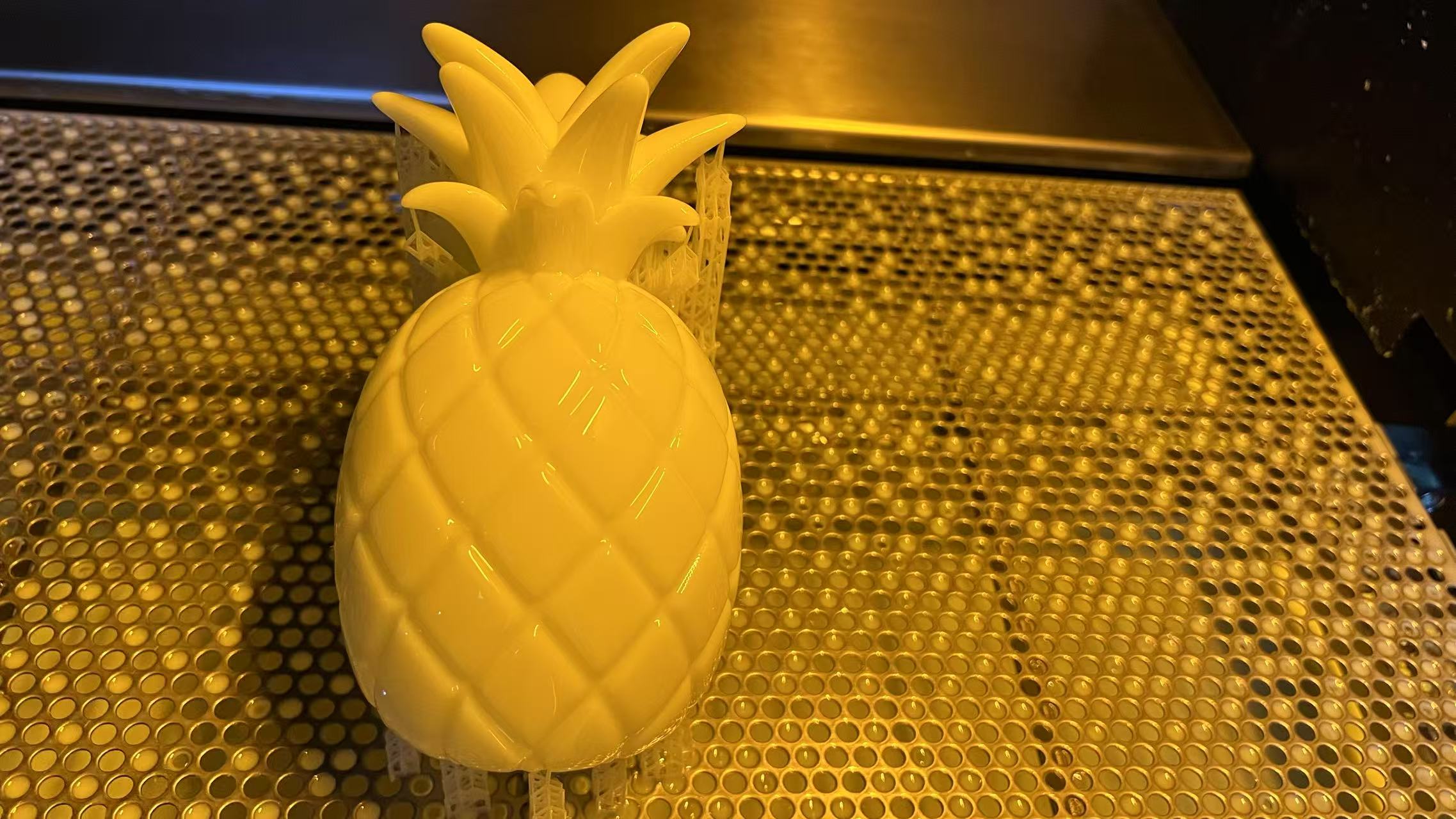 工业级3D打印