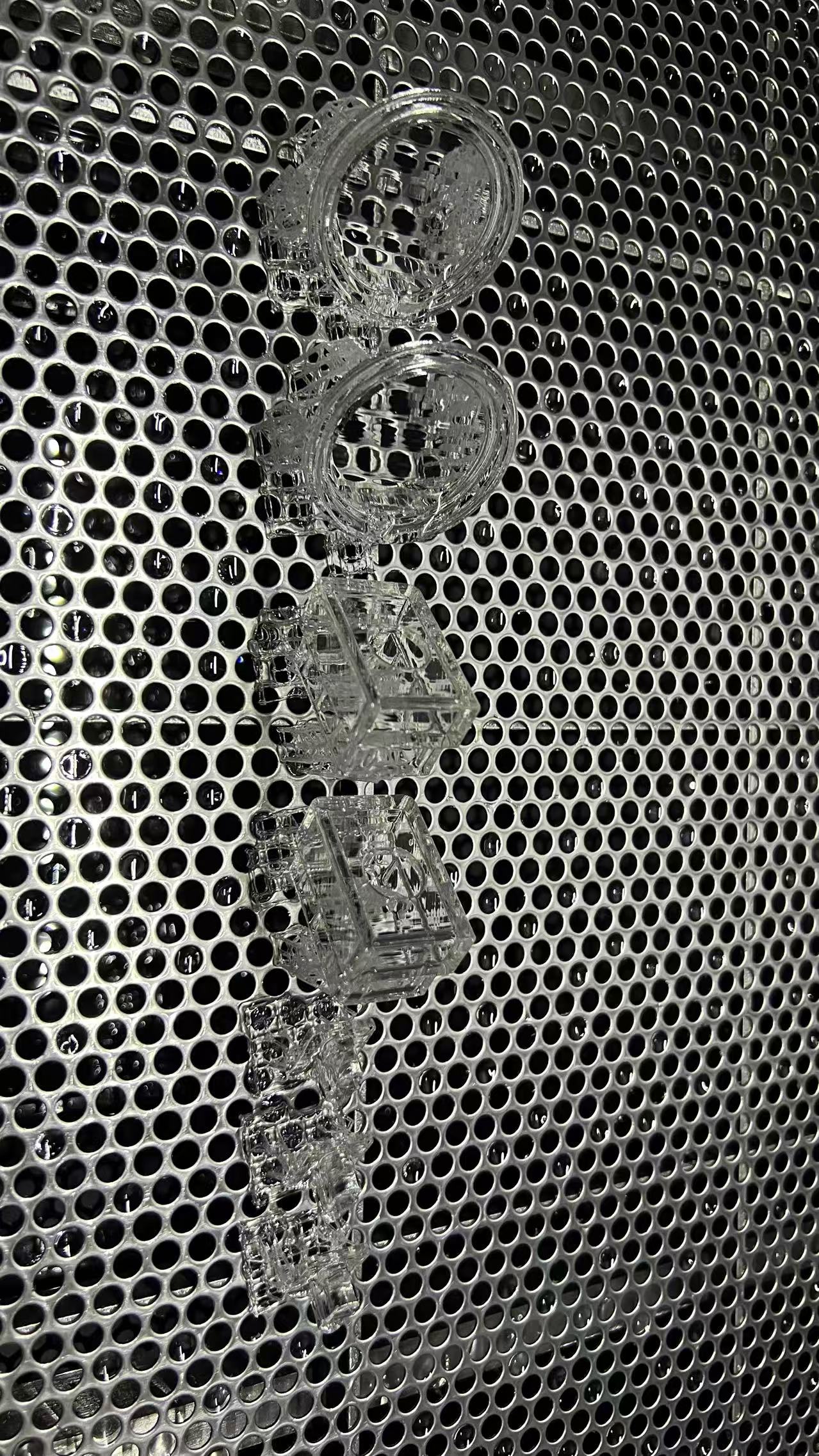工业级3D打印