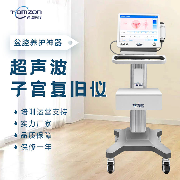 盆腔理疗仪
