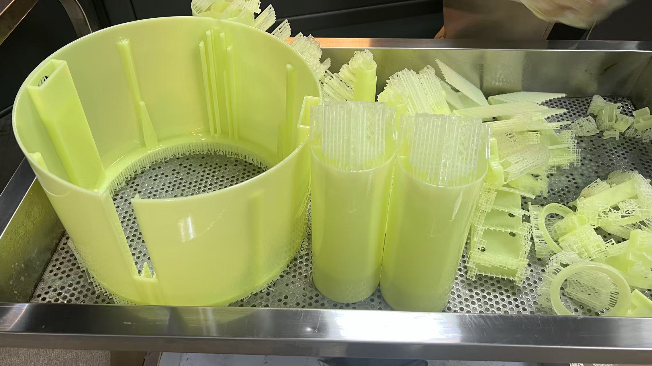 莆田制造