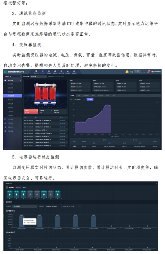 企业综合能源管理系统