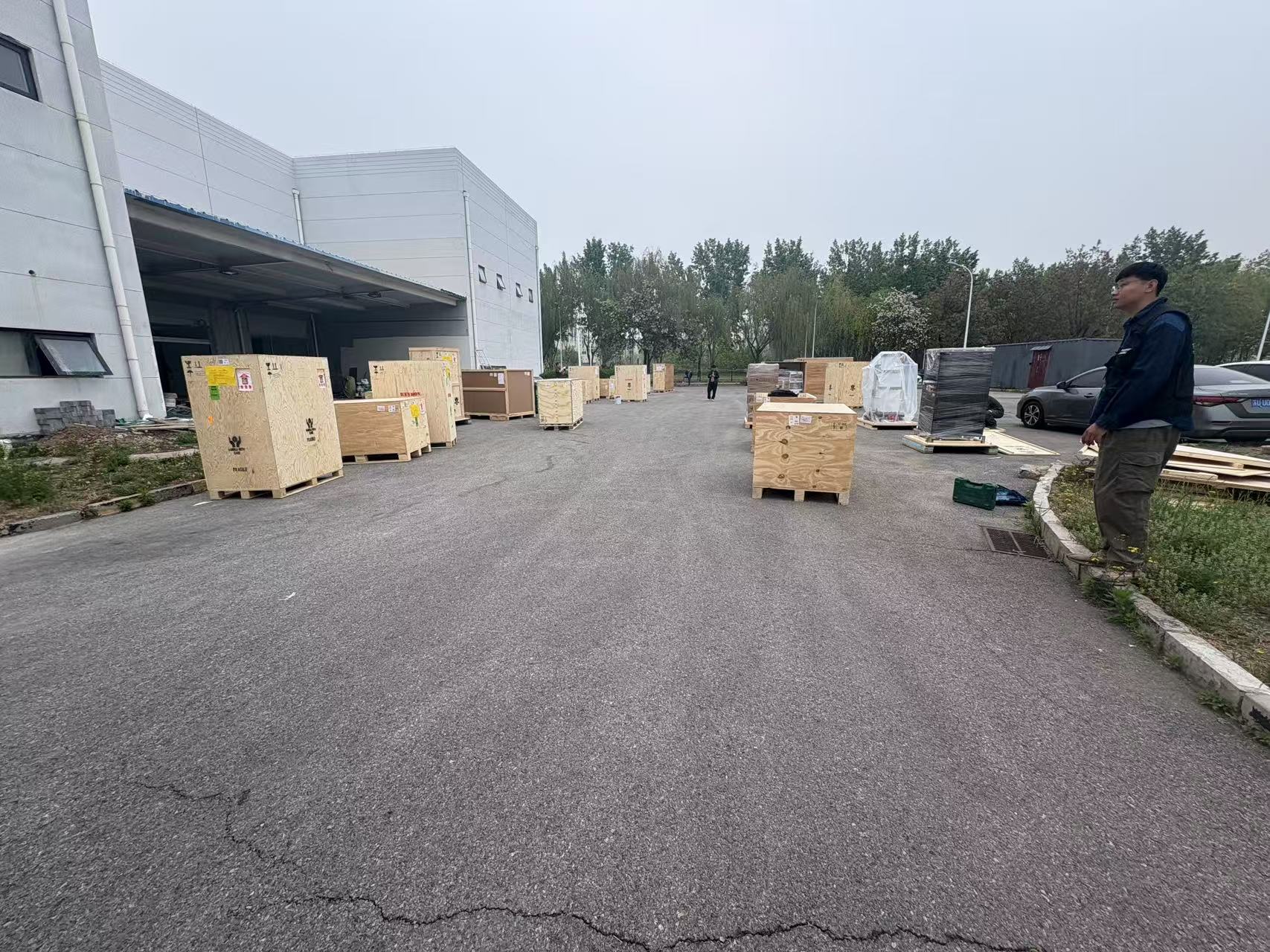 装卸搬运公司-精密设备搬迁搬运-运输搬运装卸-亚瑟搬运装卸公司