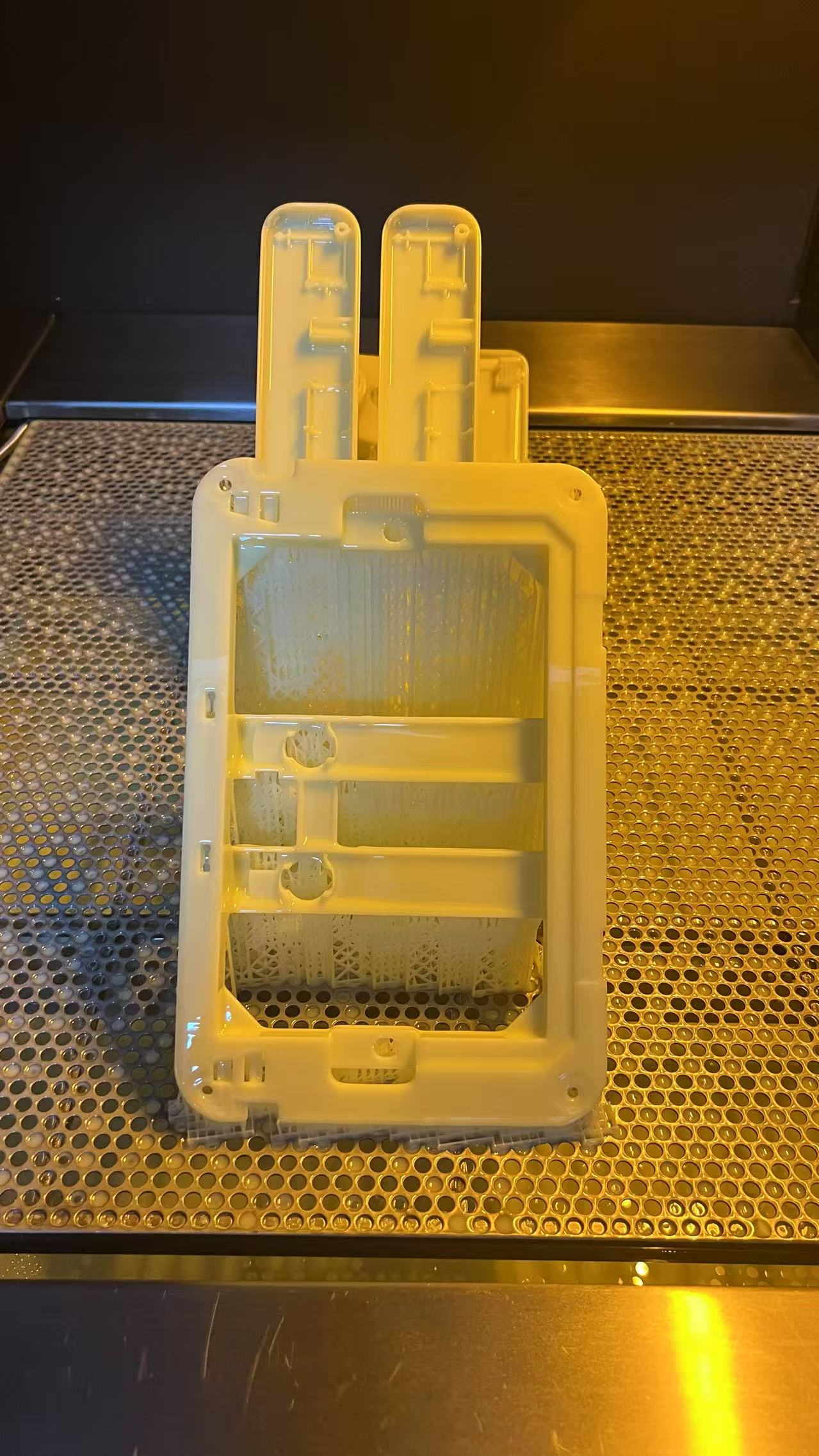 连续纤维增强热塑性3D打印