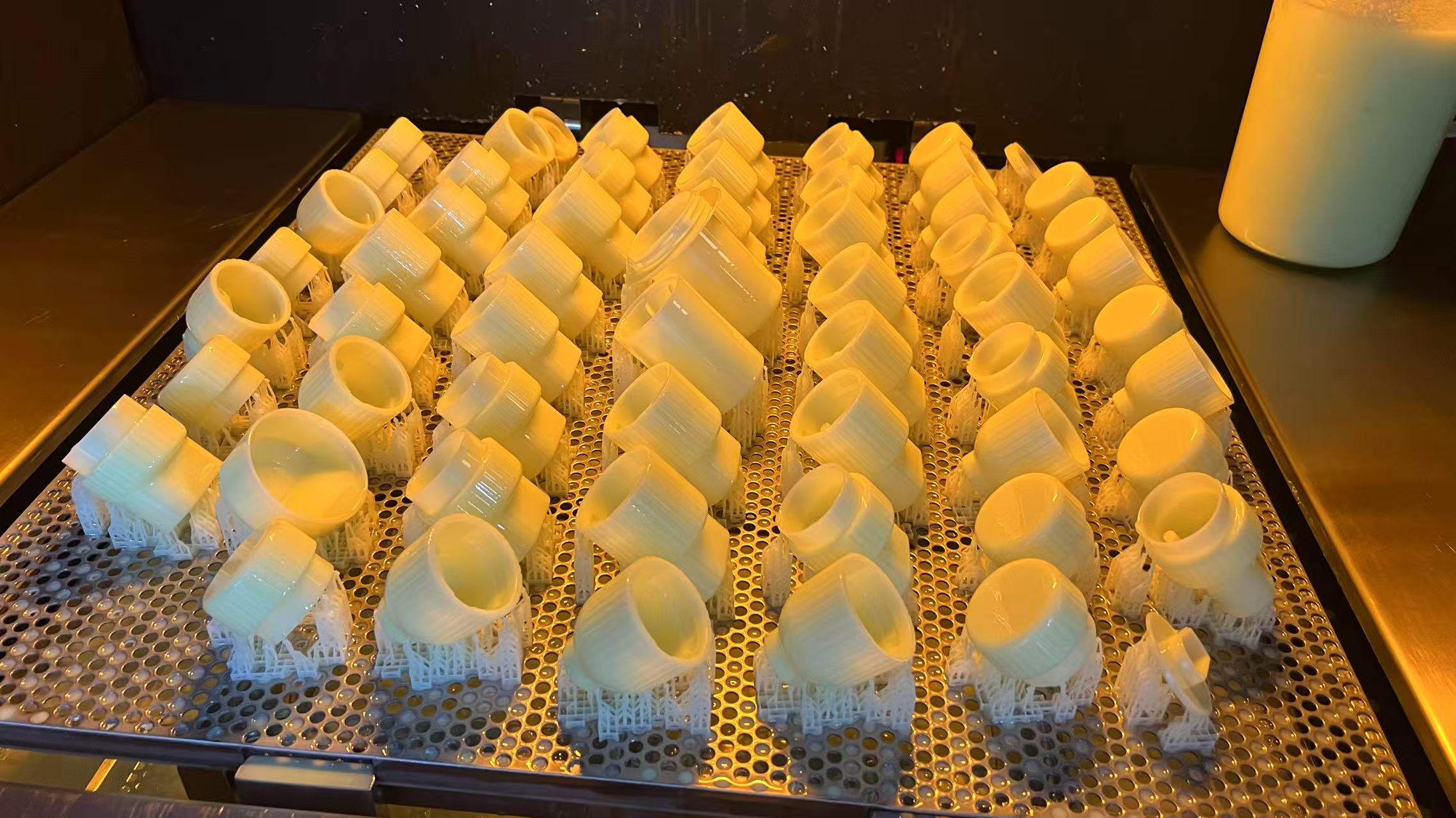 连续纤维增强热塑性3D打印