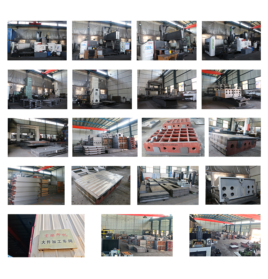 Cutting & Creasing Machine