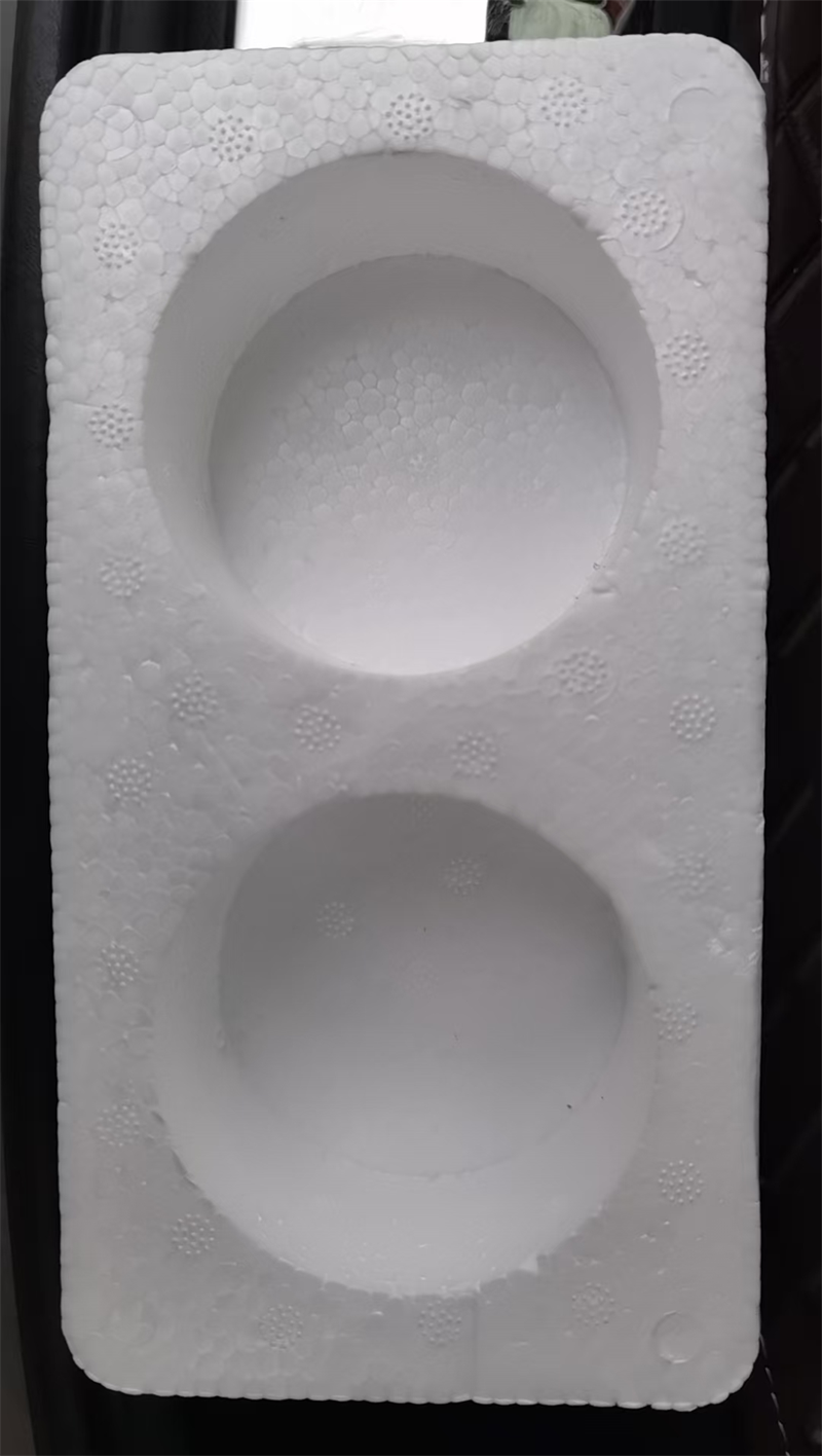 食品类包装泡沫箱