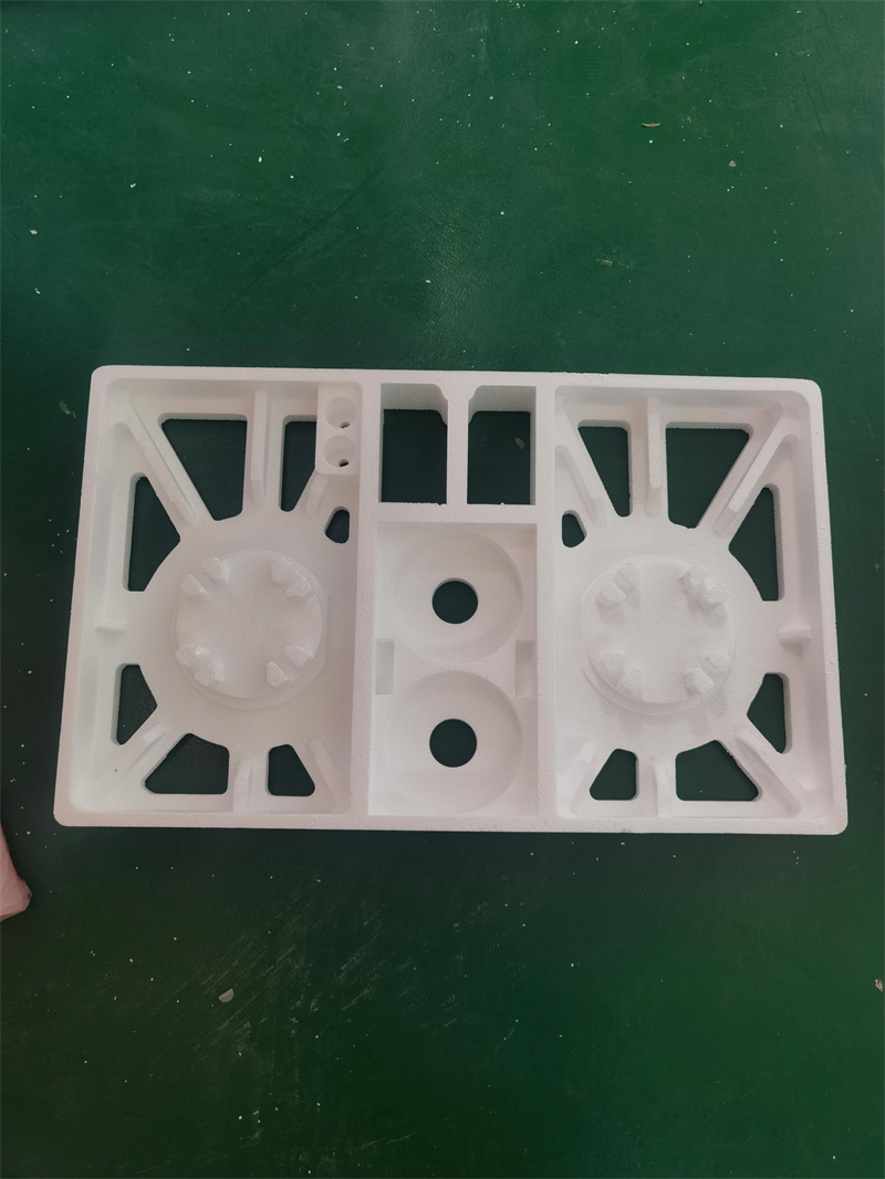灶具泡沫