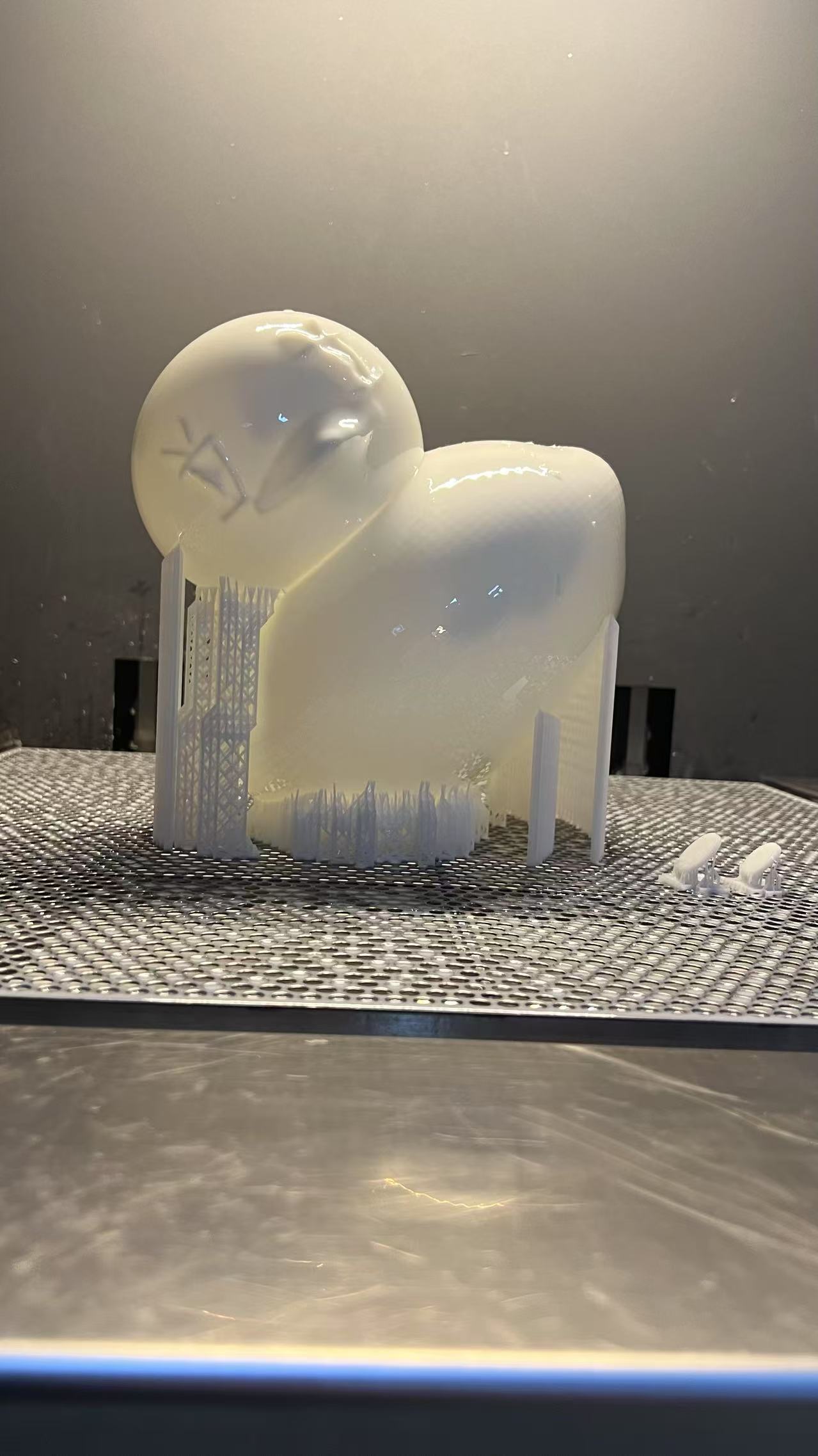 工业级FDM