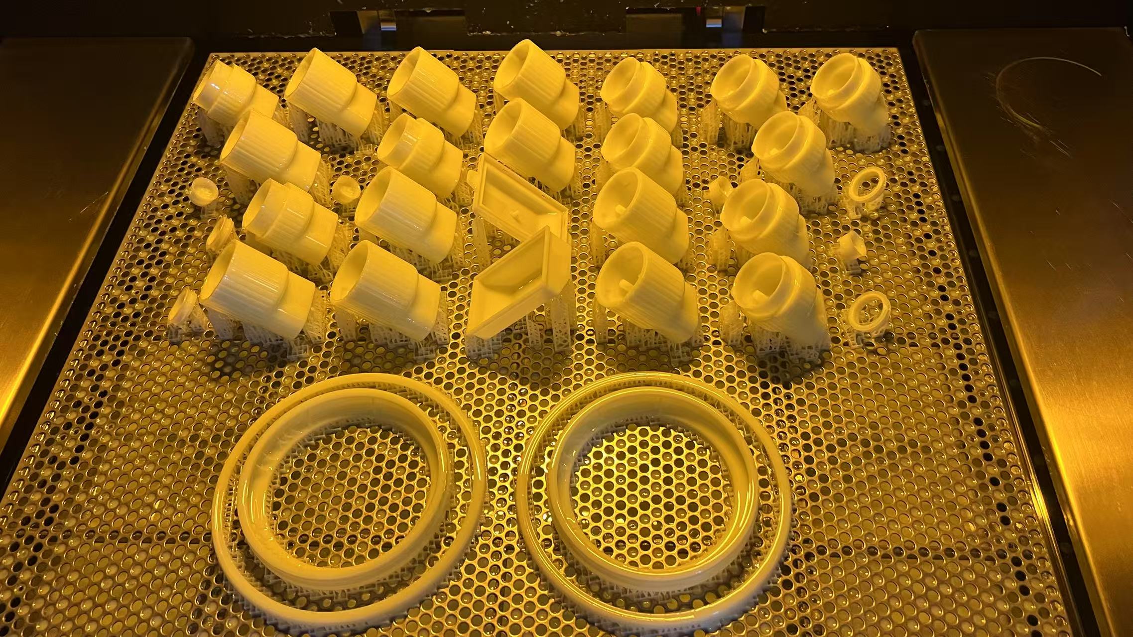 3D打印