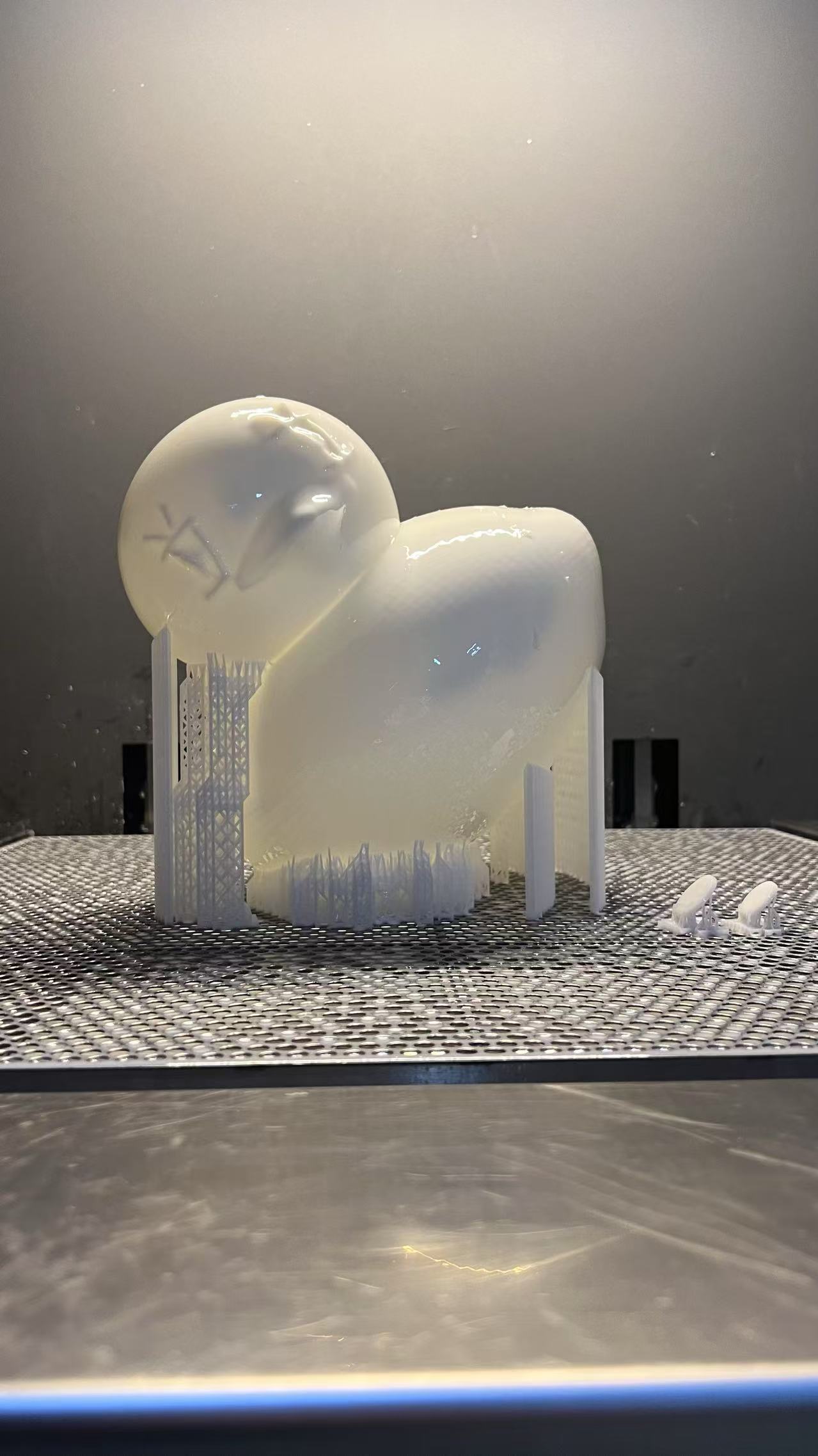 工业级3D打印
