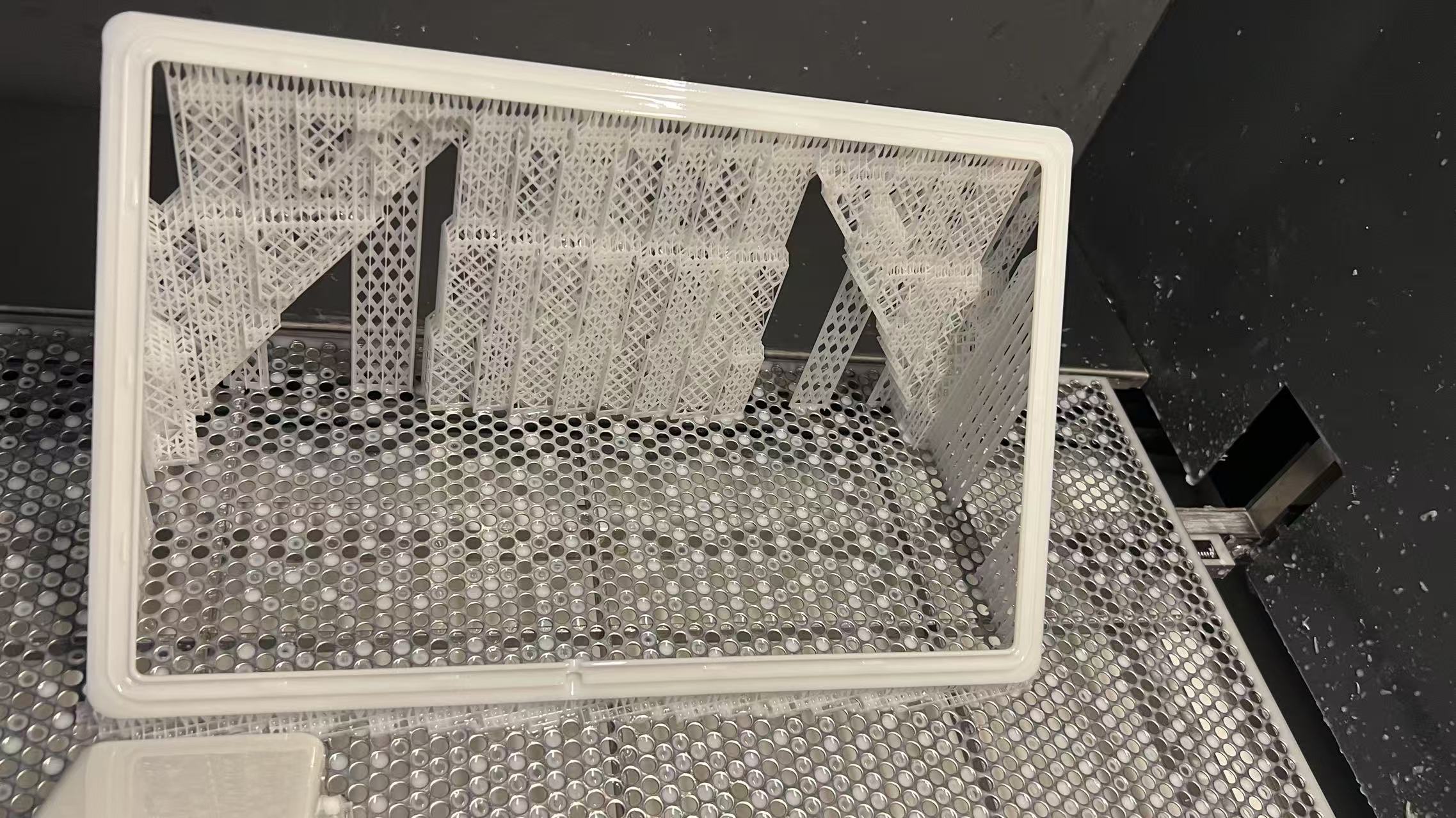 工业级3D打印