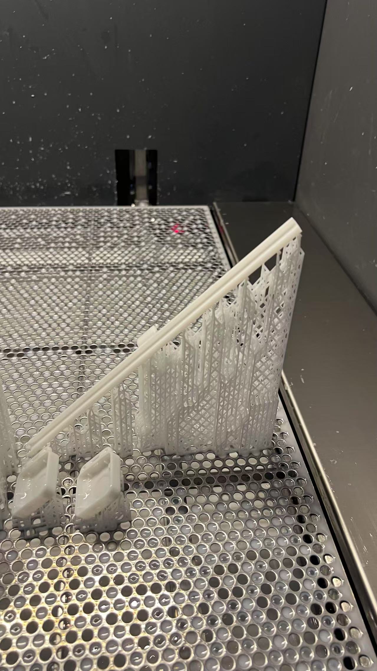 工业级3D打印