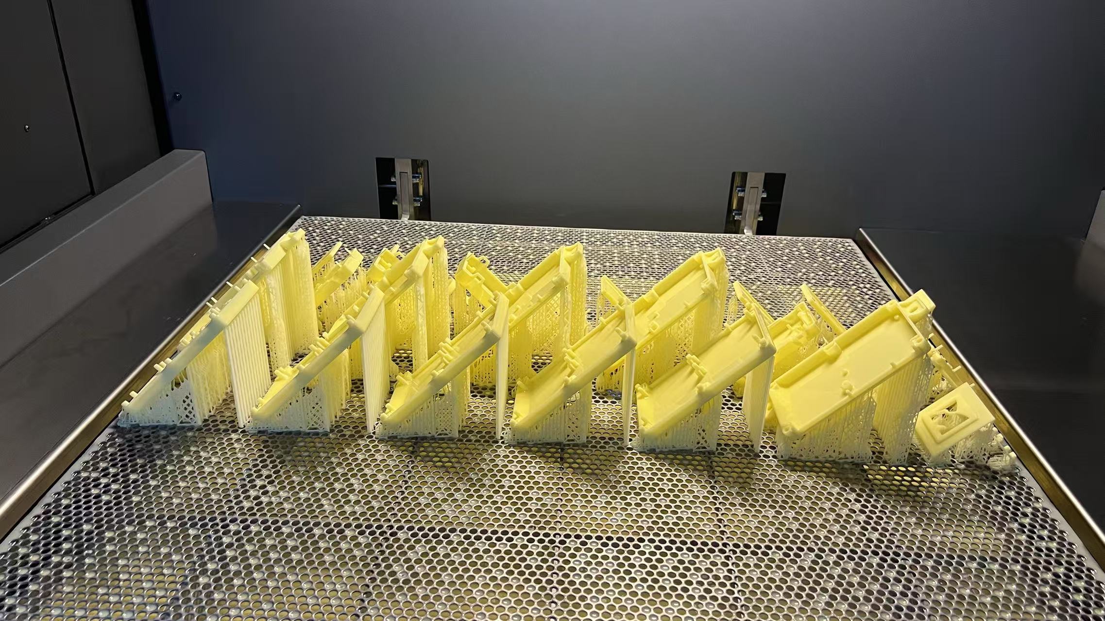 工业级3D打印