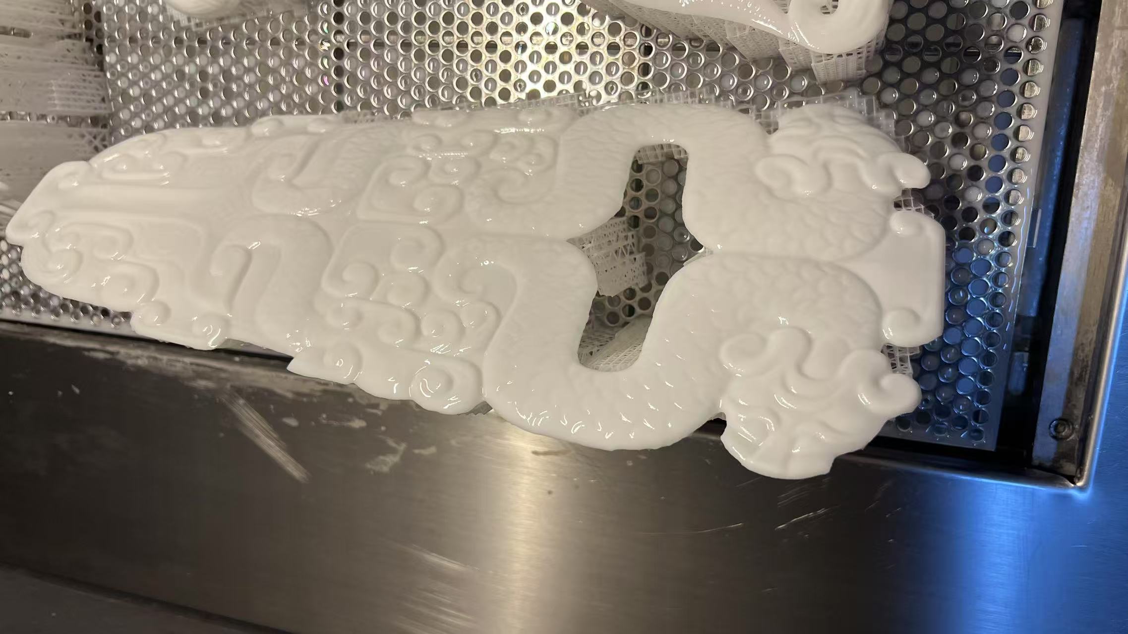 3D打印