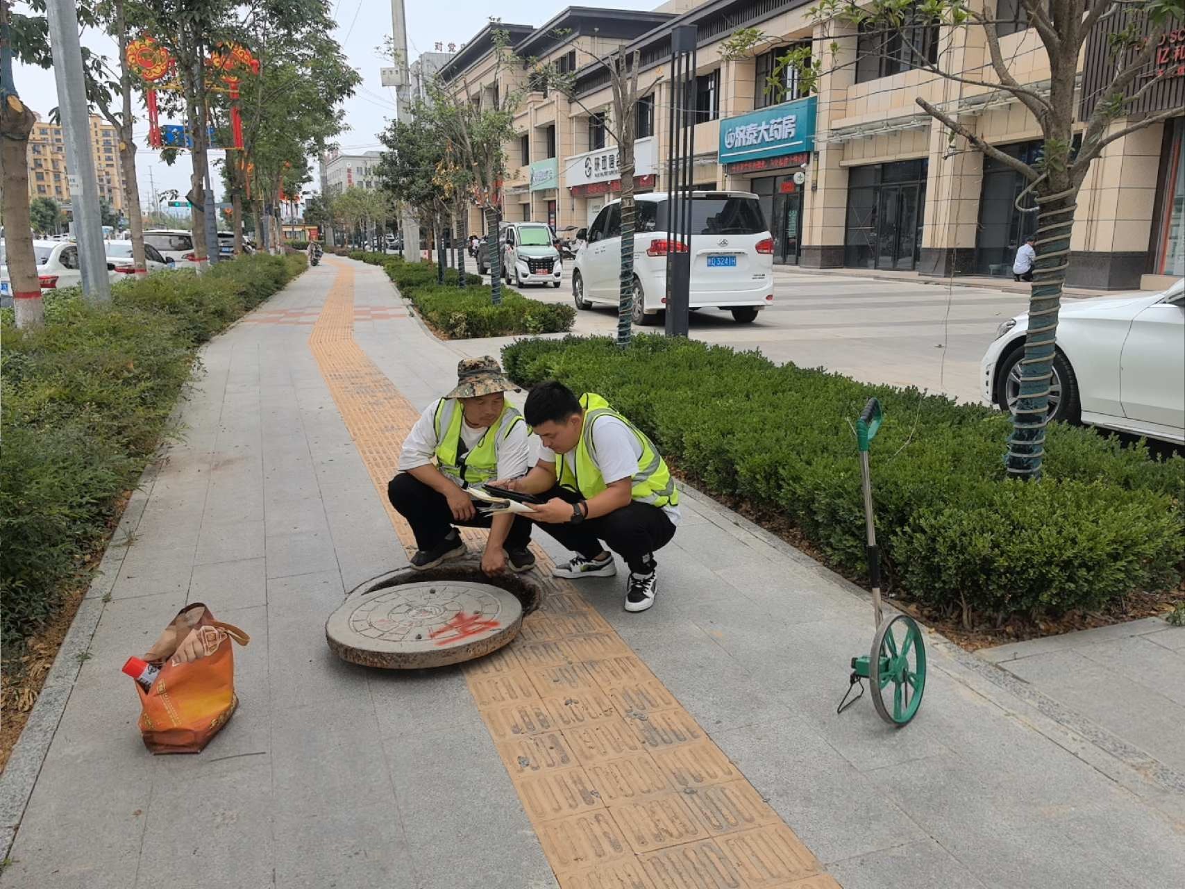 西安帅印环保工程有限公司