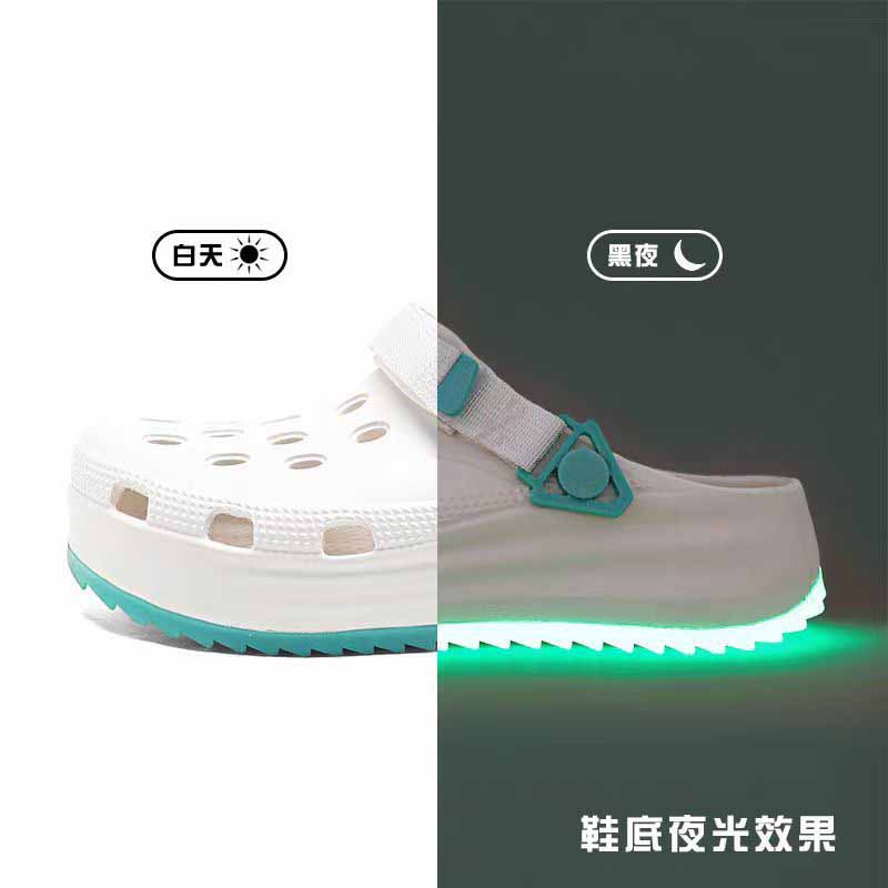 雅购特拖鞋
