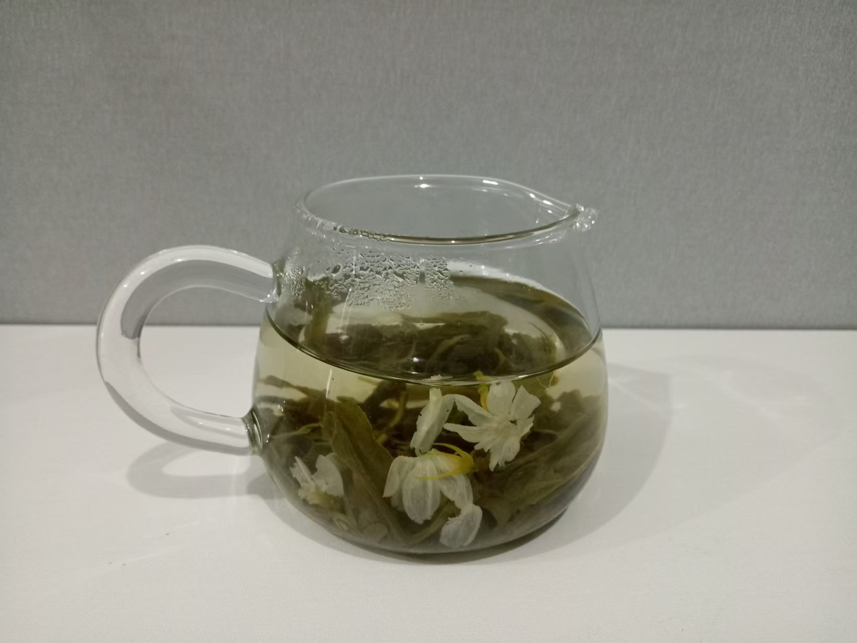 茉莉花茶250g 零售价30元1包