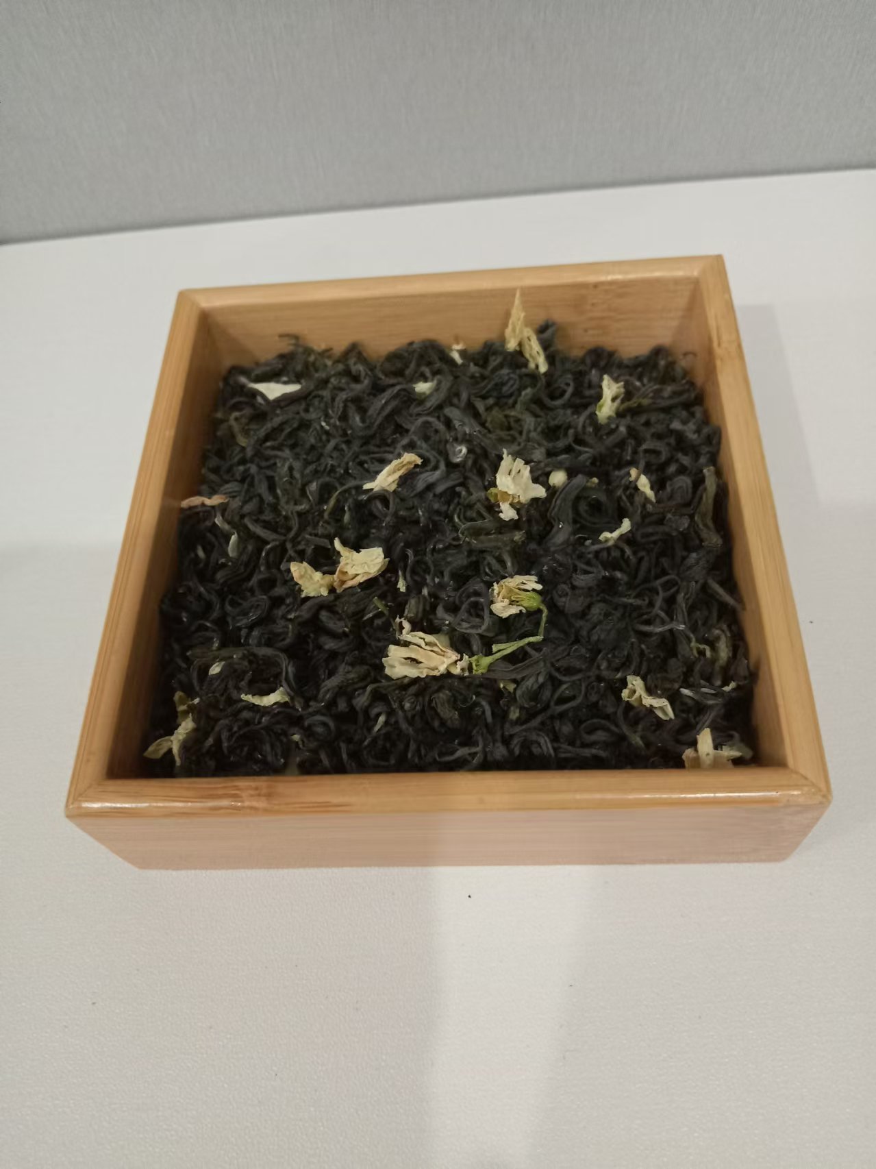 茉莉花茶250g 零售价30元1包
